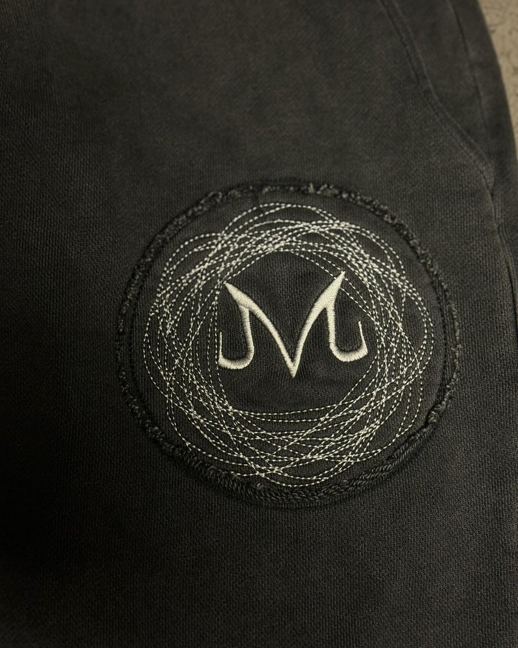 Moxie Charcoal Sweats