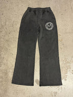 Moxie Charcoal Sweats