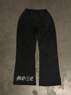 Moxie Charcoal Sweats